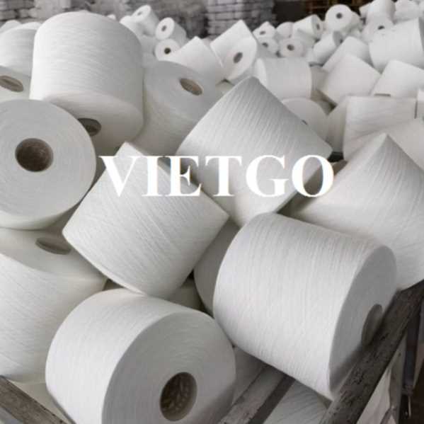 Cơ hội xuất khẩu sợi may mặc sang thị trường Pakistan