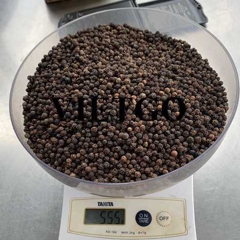 Cơ hội xuất khẩu hạt tiêu đen sang thị trường UAE