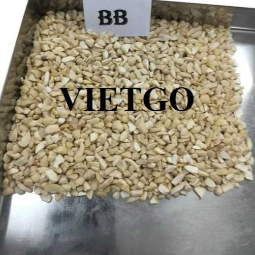Cơ hội hợp tác xuất khẩu hạt điều đến thị trường Ấn Độ  