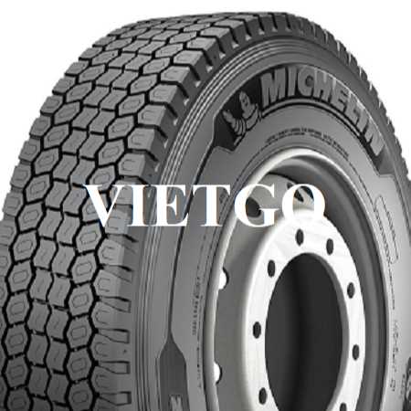 Thương vụ xuất khẩu lốp xe bus đến thị trường Hy Lạp 
