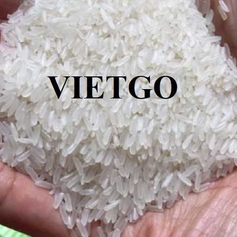 Thương vụ hợp tác xuất khẩu gạo đến thị trường Panama