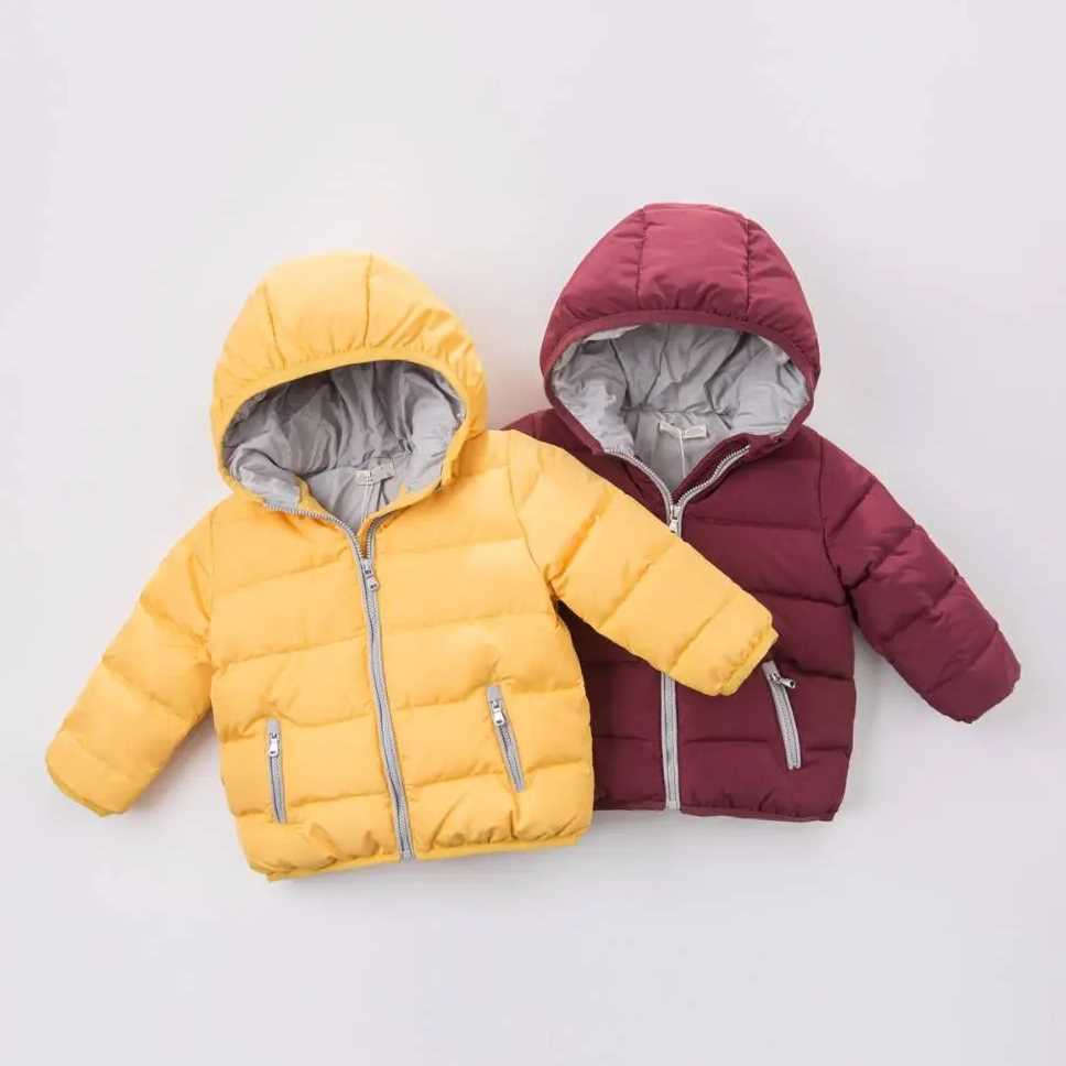 I’m looking for Jacket for Kid 