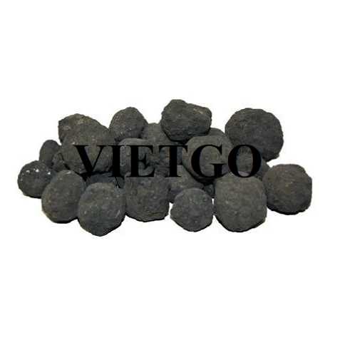 Cơ hội xuất khẩu clinker sang thị trường Brazil