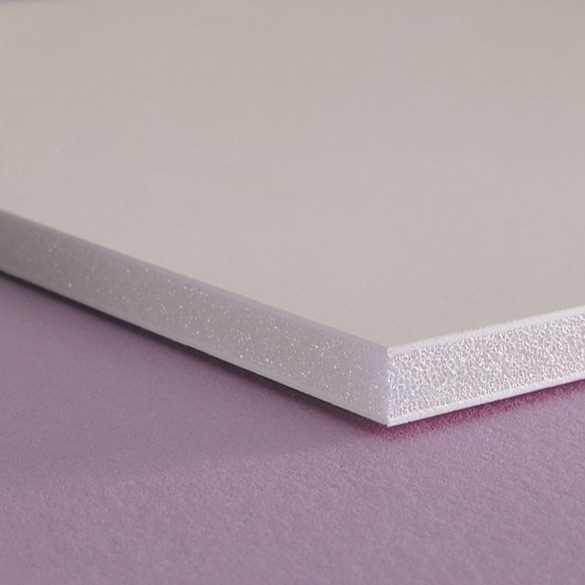 I am looking for PVC Foam Board