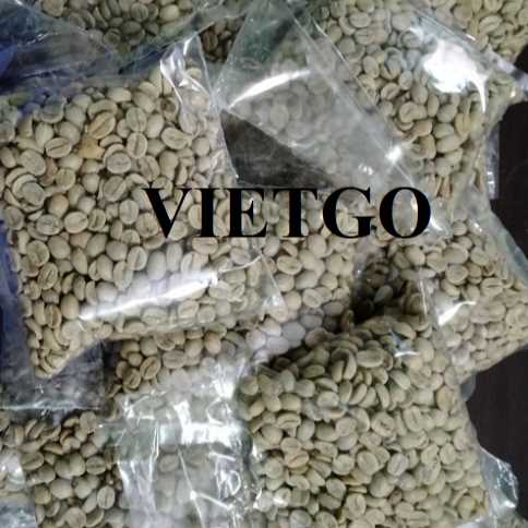 Cơ hội hợp tác xuất khẩu cà phê đến thị trường Lebanon 