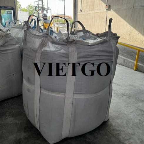 Cơ hội xuất khẩu bao Jumbo tới Iraq   