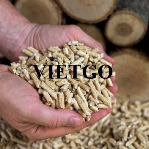 Cơ hội xuất khẩu viên nén mùn cưa sang thị trường Tây Ban Nha
