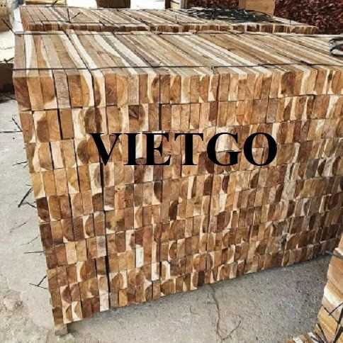 Thương vụ xuất khẩu gỗ keo xẻ sang thị trường Thổ Nhĩ Kỳ