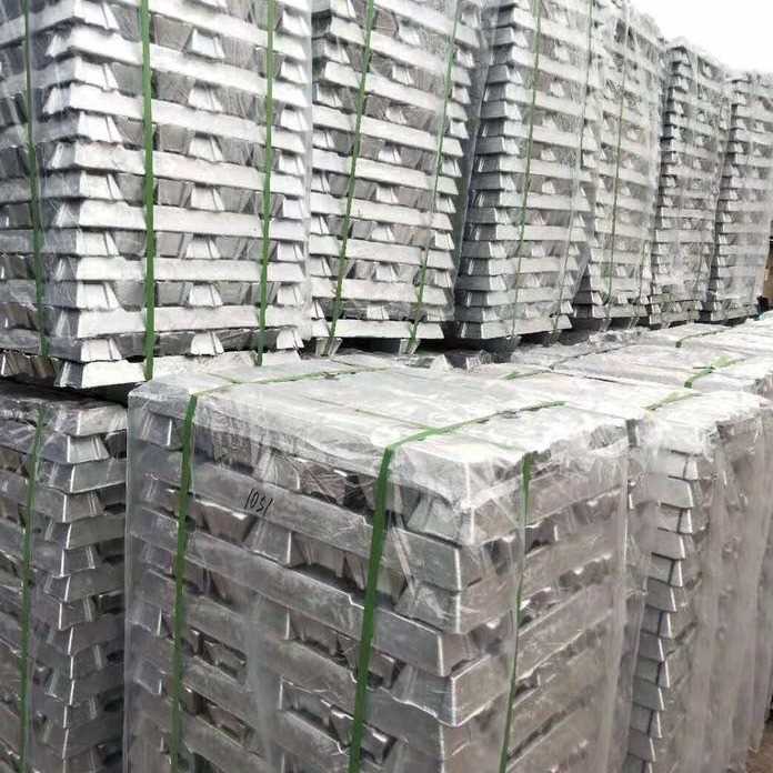 i need A7 aluminum ingot