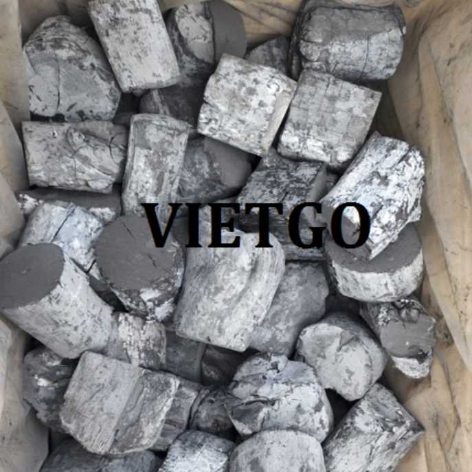 Cơ hội xuất khẩu than trắng sang thị trường Hàn Quốc