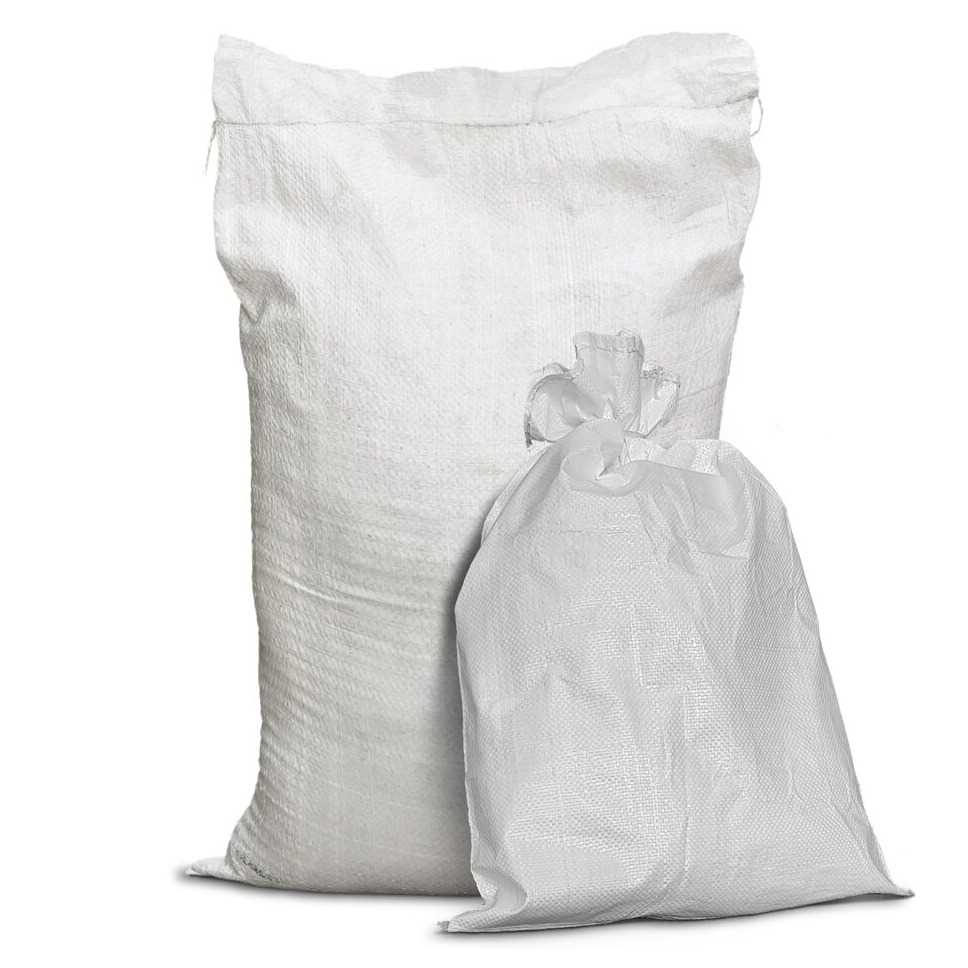 I’m looking for PP woven bag 