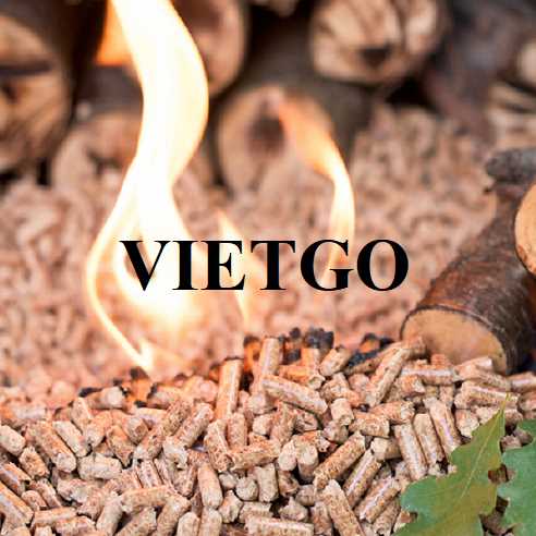 Cơ hội xuất khẩu viên nén mùn cưa sang thị trường Đức và Ba Lan