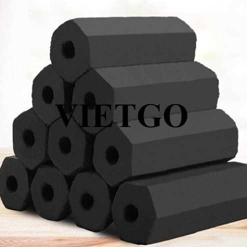 Cơ hội xuất khẩu than tre tới Hàn Quốc 