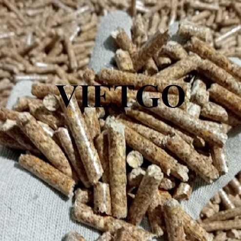 Cơ hội xuất khẩu viên nén mùn cưa sang thị trường Hàn Quốc