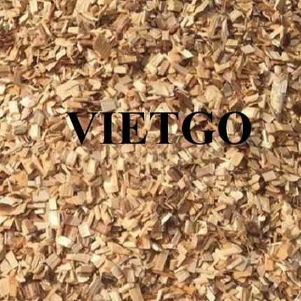 Cơ hội hợp tác xuất khẩu gỗ vụn tới thị trường Indonesia