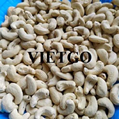 Cơ hội xuất khẩu hạt điều sang thị trường Hà Lan