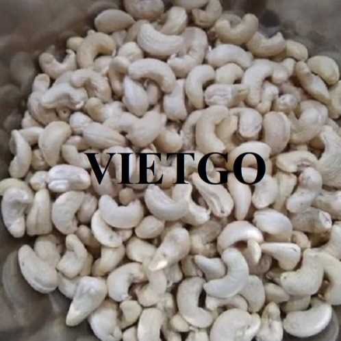 Cơ hội hợp tác xuất khẩu hạt điều W320 sang thị trường Bangladesh