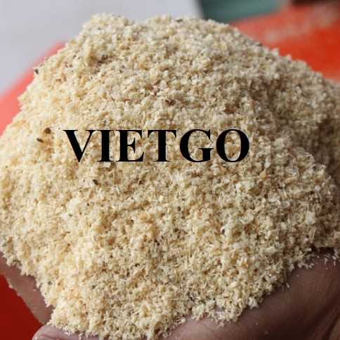 (Cập nhật) Cơ hội hợp tác xuất khẩu mùn cưa tới thị trường Thổ Nhĩ Kỳ