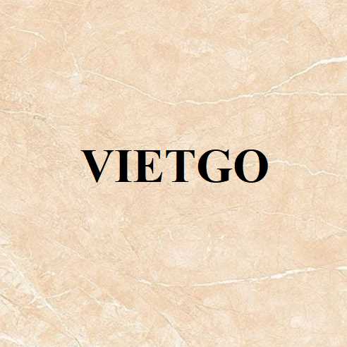 Cơ hội xuất khẩu đá marble và granite sang thị trường Iraq