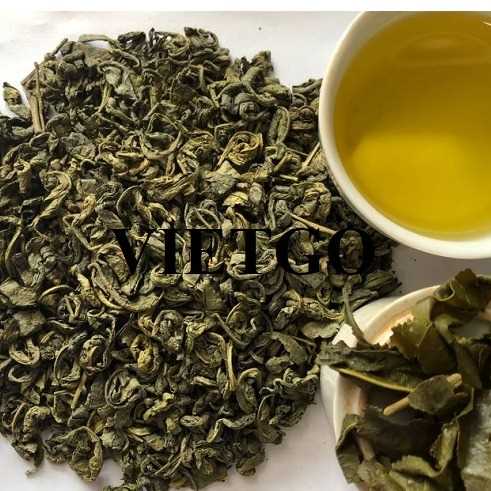Cơ hội giao thương xuất khẩu chè xanh sang thị trường Afghanistan