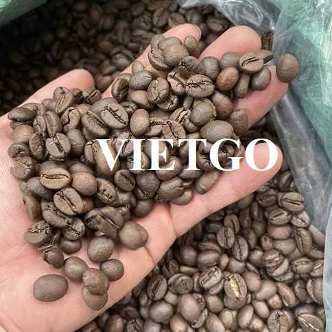 Cơ hội hợp tác xuất khẩu cà phê sang thị trường Philippines