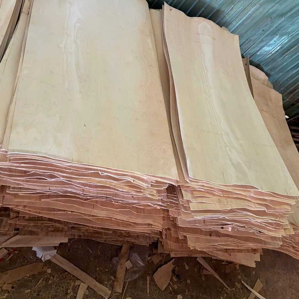 I am looking for Rubber Core Veneer