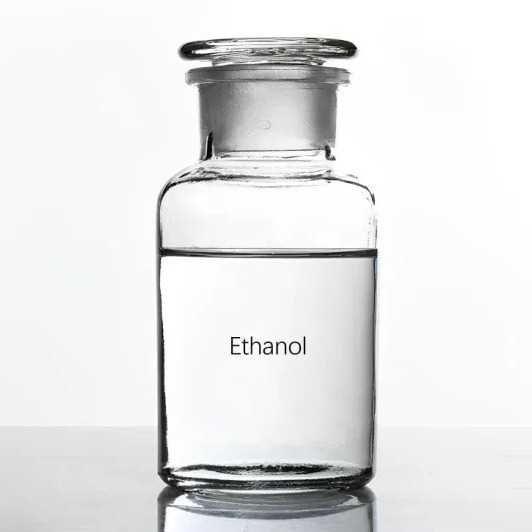 I’m looking for Ethanol 