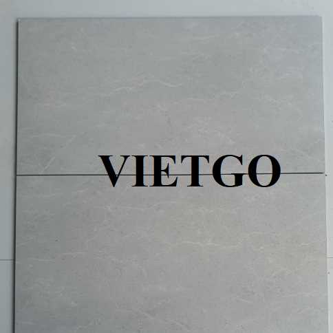 Cơ hội xuất khẩu đá marble sang thị trường Israel