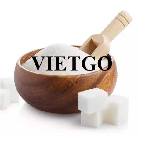 Cơ hội xuất khẩu đường Icumsa 45 sang thị trường Yemen