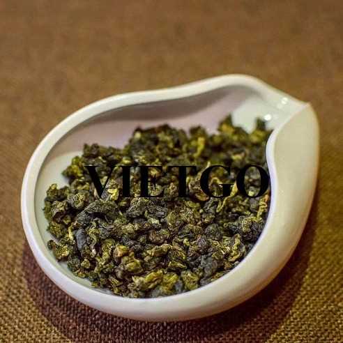 Cơ hội hợp tác xuất khẩu chè xanh sang thị trường Afghanistan