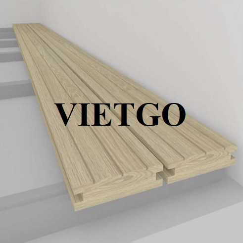 Thương vụ xuất khẩu ván sàn gỗ đến thị trường Ấn Độ