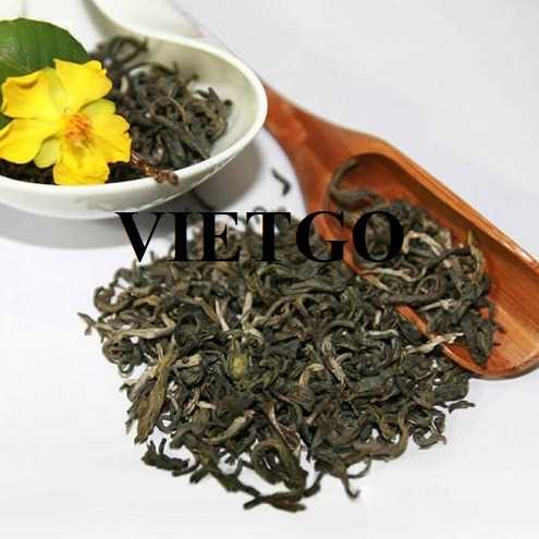 Cơ hội xuất khẩu chè sang thị trường Iran