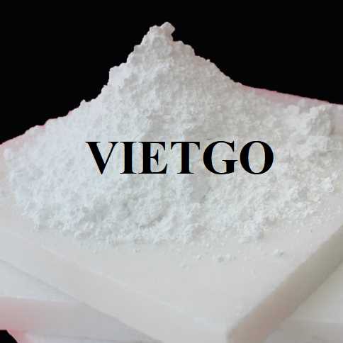 Cơ hội xuất khẩu bột đá vôi sang thị trường Ấn Độ