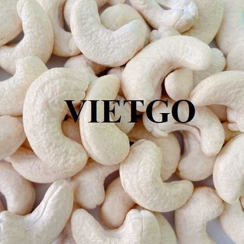 Cơ hội xuất khẩu hạt điều đến thị trường Thổ Nhĩ Kỳ