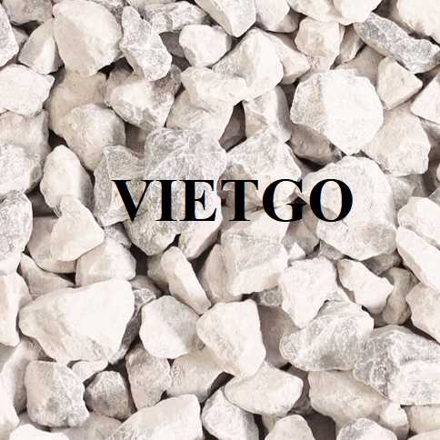 Cơ hội xuất khẩu đá vôi sang thị trường Ấn Độ