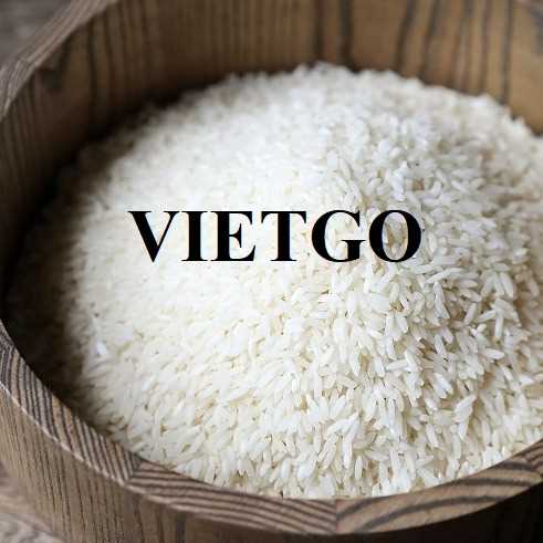 Cơ hội xuất khẩu gạo thơm lài sang thị trường Mỹ