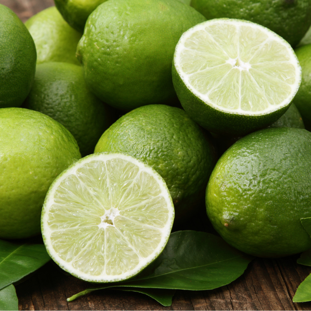 Green Limes