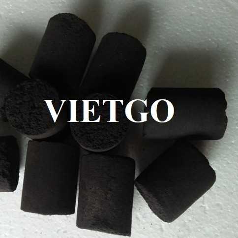 Thương vụ xuất khẩu than mùn cưa sang thị trường Nhật Bản 