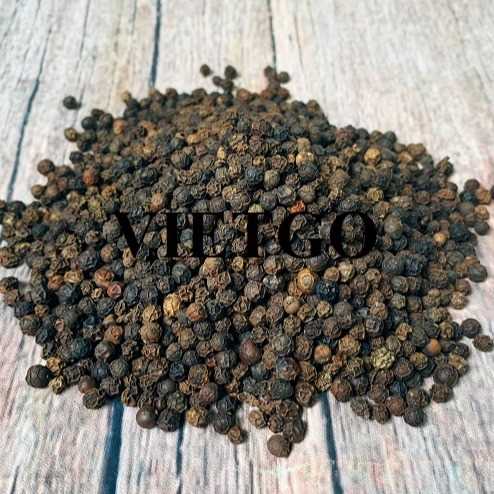 Cơ hội xuất khẩu hạt tiêu đen sang thị trường Ai Cập