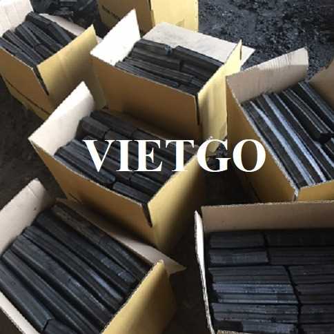 Cơ hội xuất khẩu than củi mùn cưa sang thị trường Thổ Nhĩ Kỳ