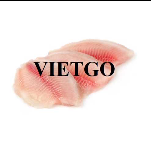 Cơ hội xuất khẩu cá sang thị trường Pháp