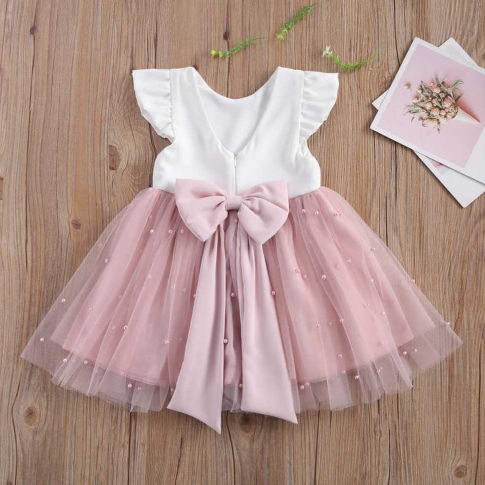 I’m looking for Baby girl dress