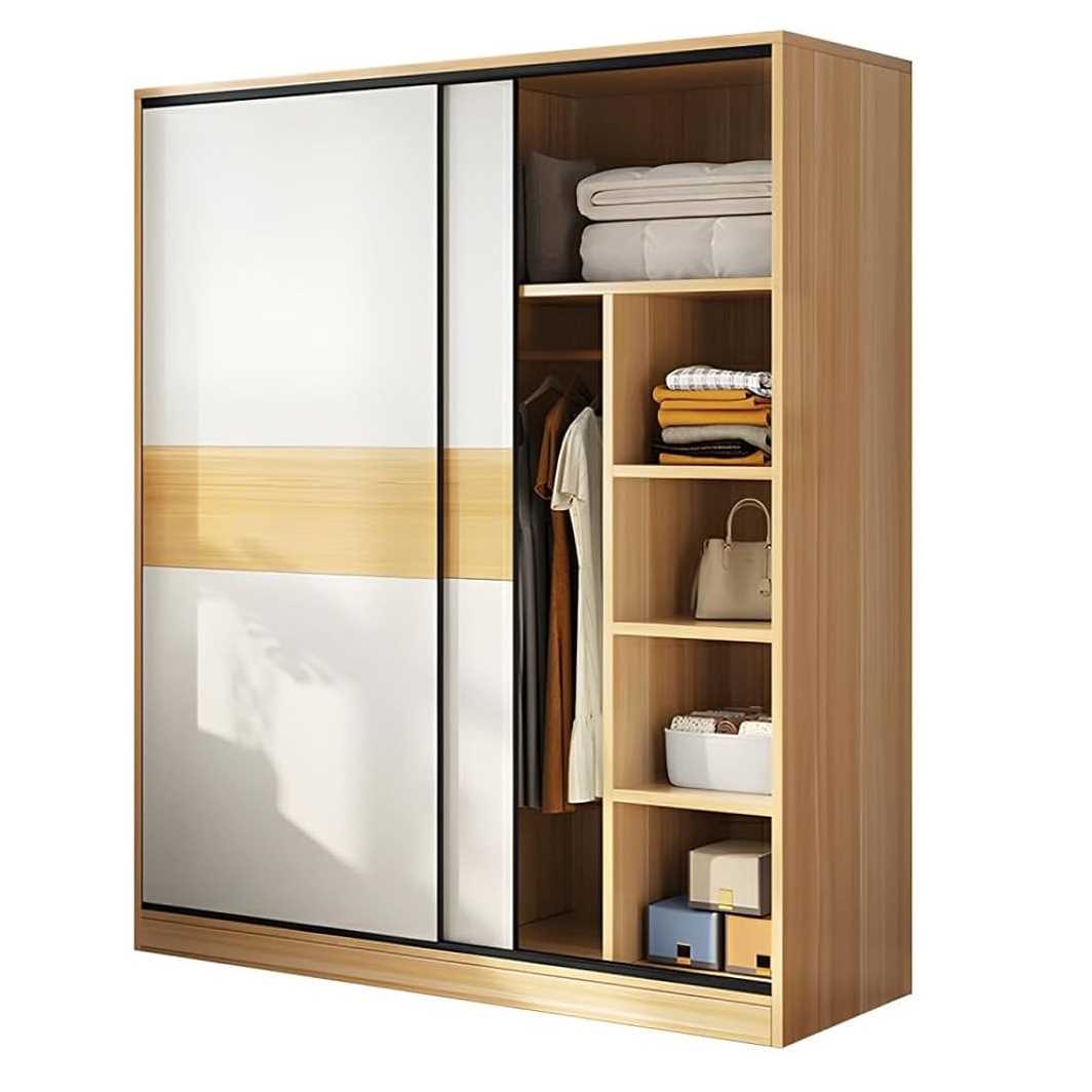 I’m looking for Wood Wardrobe