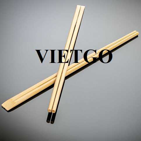 Cơ hội xuất khẩu sản phẩm gia dụng tre sang thị trường Malaysia