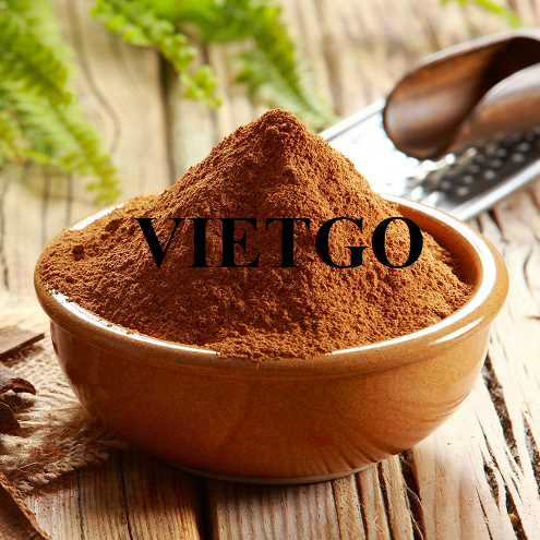 Cơ hội xuất khẩu bột hương sang thị trường Ấn Độ