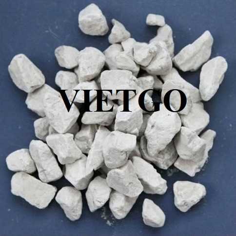 Cơ hội giao thương xuất khẩu đá vôi sang thị trường Ấn Độ