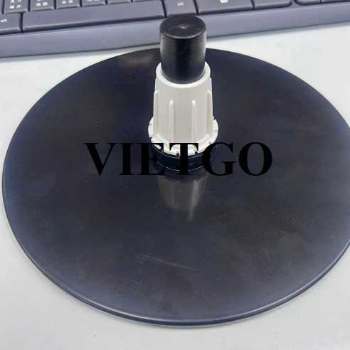 [Gấp] Đơn hàng xuất khẩu giá đỡ nhựa sang thị trường Mỹ