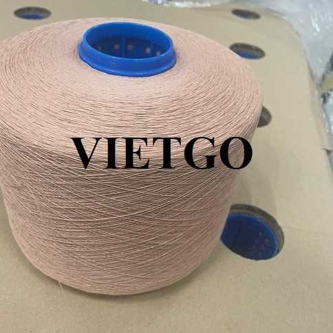 Cơ hội xuất khẩu sợi sang thị trường Đức