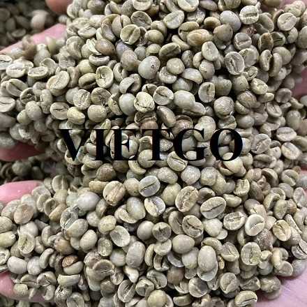 Thương vụ xuất khẩu hạt cà phê xanh sang thị trường Nepal