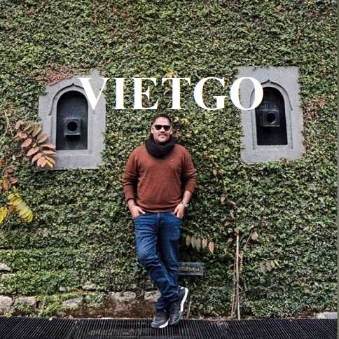 Doanh nghiệp từ Ấn Độ đang tìm kiếm đại diện thương mại tại Việt Nam